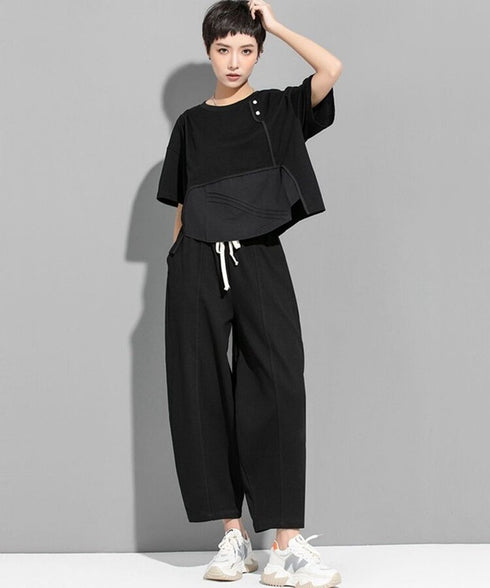 Docking T-shirt